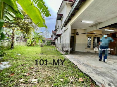 Taman Sri Andalas, Malaysia Taman Sri Andalas, Malaysia