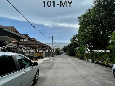 Taman Sri Andalas, Malaysia Taman Sri Andalas, Malaysia