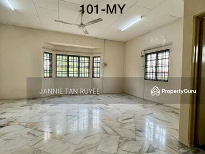 Taman Sri Andalas, Malaysia Taman Sri Andalas, Malaysia