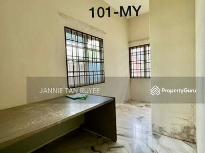 Taman Sri Andalas, Malaysia Taman Sri Andalas, Malaysia