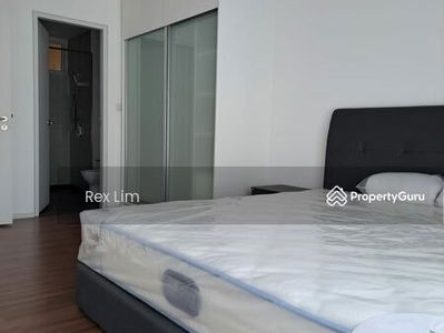 UNA Serviced Apartment @ Jalan Peel, Malaysia UNA Serviced Apartment @ Jalan Peel, Malaysia