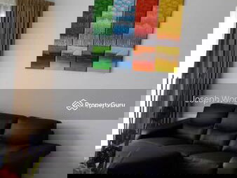 The Elements @ Ampang, Malaysia The Elements @ Ampang, Malaysia