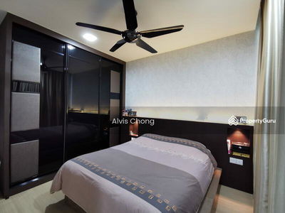 H2O Residences, Malaysia H2O Residences, Malaysia