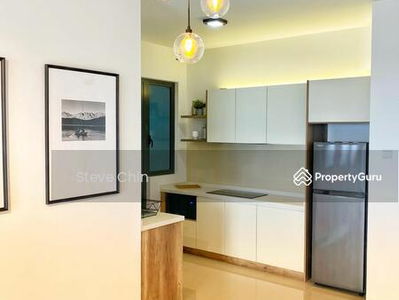 United Point Residence @ North Kiara, Malaysia United Point Residence @ North Kiara, Malaysia