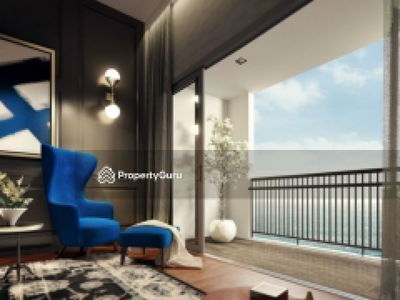 Straits Residences @ Seri Tanjung Pinang, Malaysia Straits Residences @ Seri Tanjung Pinang, Malaysia