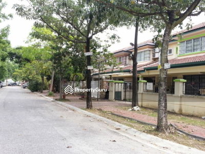 Taman Puncak Kinrara, Malaysia Taman Puncak Kinrara, Malaysia