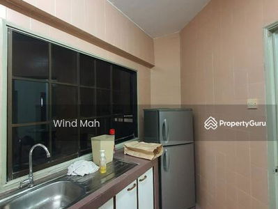 The Vistana Residences, Malaysia The Vistana Residences, Malaysia