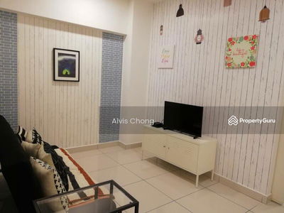 Avenue D'Vogue, Malaysia Avenue D'Vogue, Malaysia