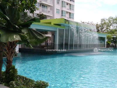 The Summer Place, Malaysia The Summer Place, Malaysia