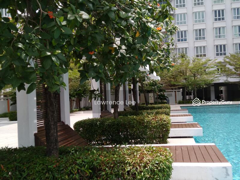 The Summer Place, Malaysia The Summer Place, Malaysia