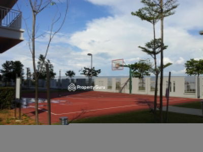 The Summer Place, Malaysia The Summer Place, Malaysia