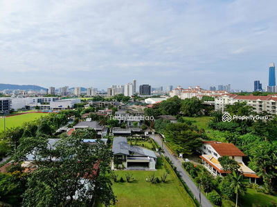 Rimbun @ Embassy Row, Malaysia Rimbun @ Embassy Row, Malaysia