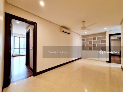 Rimbun @ Embassy Row, Malaysia Rimbun @ Embassy Row, Malaysia