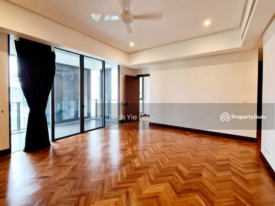 Rimbun @ Embassy Row, Malaysia Rimbun @ Embassy Row, Malaysia