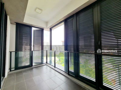 Rimbun @ Embassy Row, Malaysia Rimbun @ Embassy Row, Malaysia