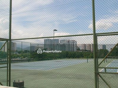 Putra Place Condominium, Malaysia Putra Place Condominium, Malaysia