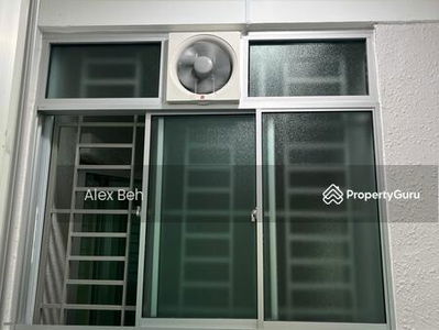 Razak City Residences (RC Residence), Malaysia Razak City Residences (RC Residence), Malaysia