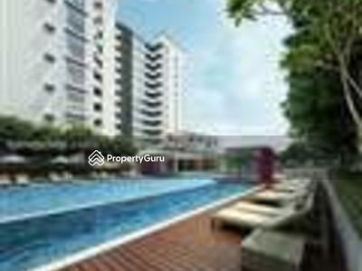 Ampang Putra Residency, Malaysia Ampang Putra Residency, Malaysia
