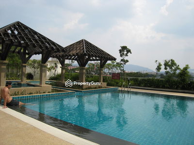 Ampang Putra Residency, Malaysia Ampang Putra Residency, Malaysia