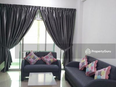 Midori Green @ Austin Heights, Malaysia Midori Green @ Austin Heights, Malaysia