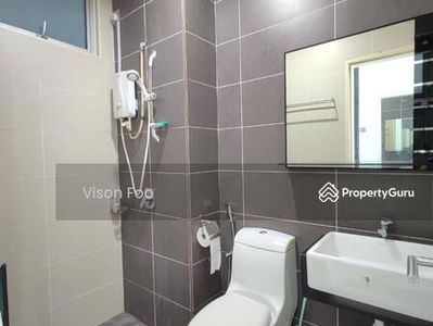 Sky Habitat @ Meldrum Hills, Johor Bahru, Malaysia Sky Habitat @ Meldrum Hills, Johor Bahru, Malaysia