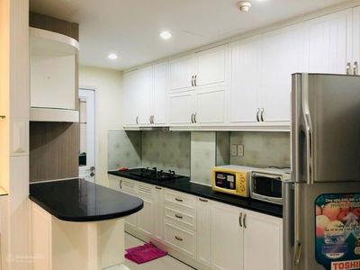 Riverside Residence, Vietnam Riverside Residence, Vietnam