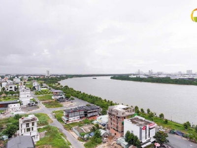 One Verandah Mapletree, Vietnam One Verandah Mapletree, Vietnam