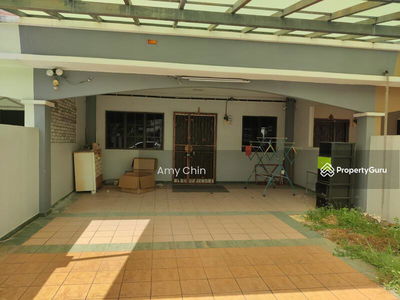 Taman Sungai Besi Indah, Malaysia Taman Sungai Besi Indah, Malaysia