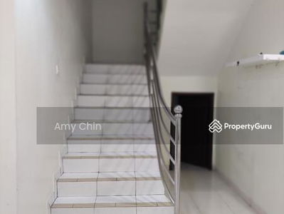 Taman Sungai Besi Indah, Malaysia Taman Sungai Besi Indah, Malaysia