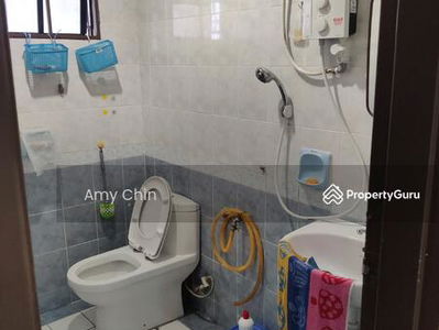 Taman Sungai Besi Indah, Malaysia Taman Sungai Besi Indah, Malaysia