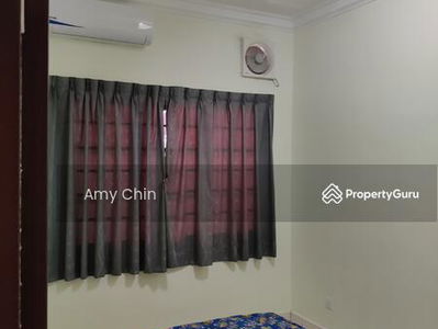 Taman Sungai Besi Indah, Malaysia Taman Sungai Besi Indah, Malaysia