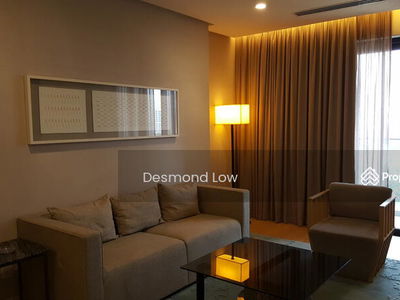 188 Suites (Fraser Residence), Malaysia 188 Suites (Fraser Residence), Malaysia