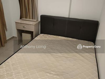 The Promenade Residence @ Bayan Baru, Malaysia The Promenade Residence @ Bayan Baru, Malaysia