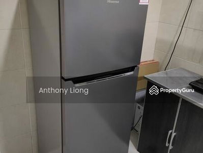 The Promenade Residence @ Bayan Baru, Malaysia The Promenade Residence @ Bayan Baru, Malaysia