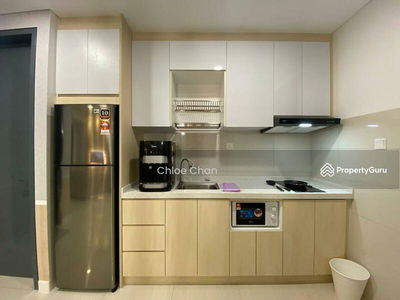 One Cochrane Residences, Malaysia One Cochrane Residences, Malaysia