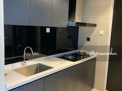 Marina Cove, Johor Bahru, Malaysia Marina Cove, Johor Bahru, Malaysia