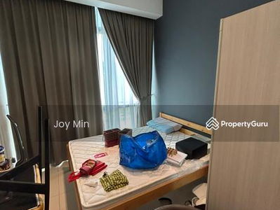 Marina Cove, Johor Bahru, Malaysia Marina Cove, Johor Bahru, Malaysia