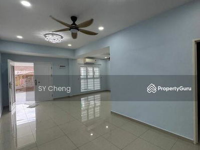 Johor Jaya, Malaysia Johor Jaya, Malaysia