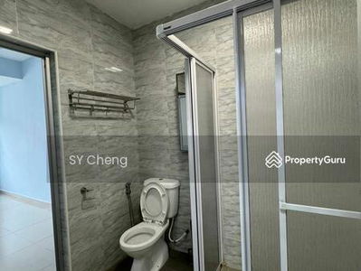 Johor Jaya, Malaysia Johor Jaya, Malaysia