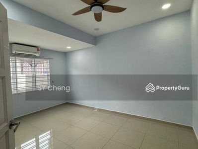 Johor Jaya, Malaysia Johor Jaya, Malaysia