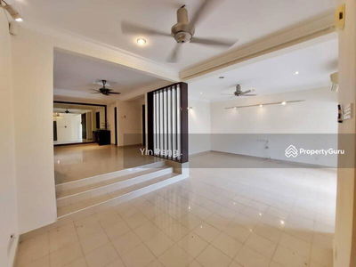 Taman Tun Dr Ismail, Malaysia Taman Tun Dr Ismail, Malaysia