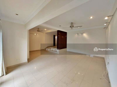 Taman Tun Dr Ismail, Malaysia Taman Tun Dr Ismail, Malaysia