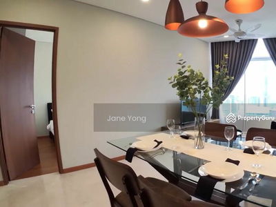 Sky Suites @ KLCC, Malaysia Sky Suites @ KLCC, Malaysia