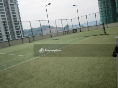 Mont Kiara Banyan, Malaysia Mont Kiara Banyan, Malaysia