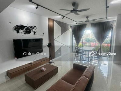 One Cochrane Residences, Malaysia One Cochrane Residences, Malaysia