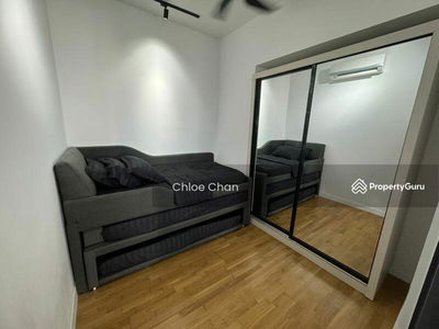 One Cochrane Residences, Malaysia One Cochrane Residences, Malaysia