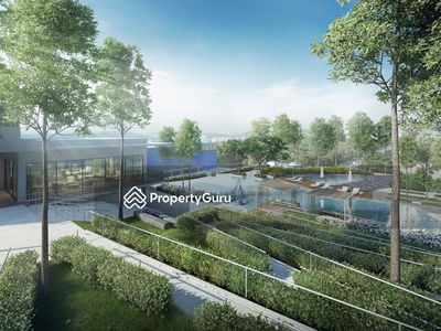 One Cochrane Residences, Malaysia One Cochrane Residences, Malaysia