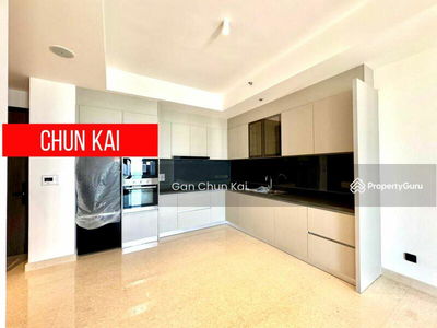 Marriott Residence @ Gurney, Malaysia Marriott Residence @ Gurney, Malaysia