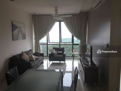 Impiana @ East Ledang, Malaysia Impiana @ East Ledang, Malaysia