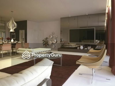 Impiana @ East Ledang, Malaysia Impiana @ East Ledang, Malaysia